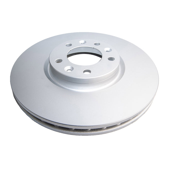 DBA Street Series EnShield Brake Rotor DBA3166E