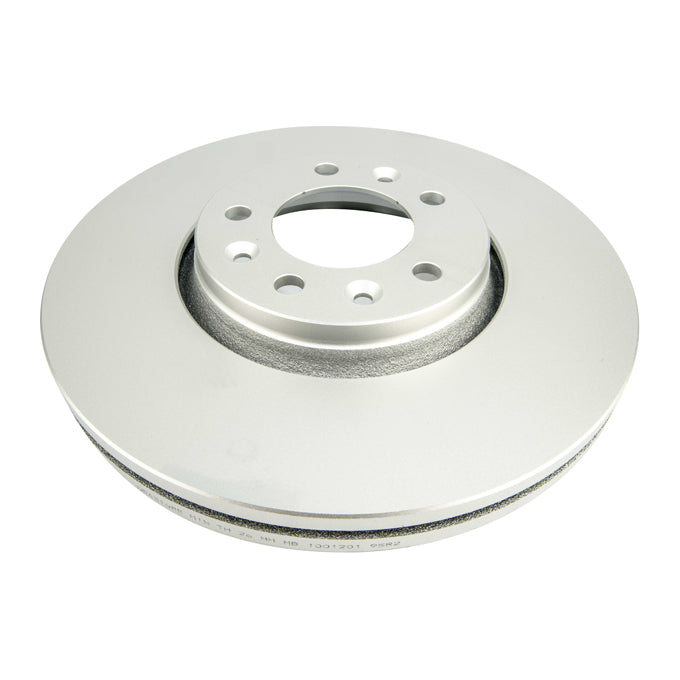 DBA Street Series EnShield Brake Rotor DBA3168E