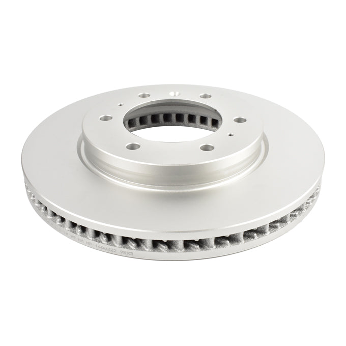 DBA Street Series EnShield Brake Rotor DBA3184E