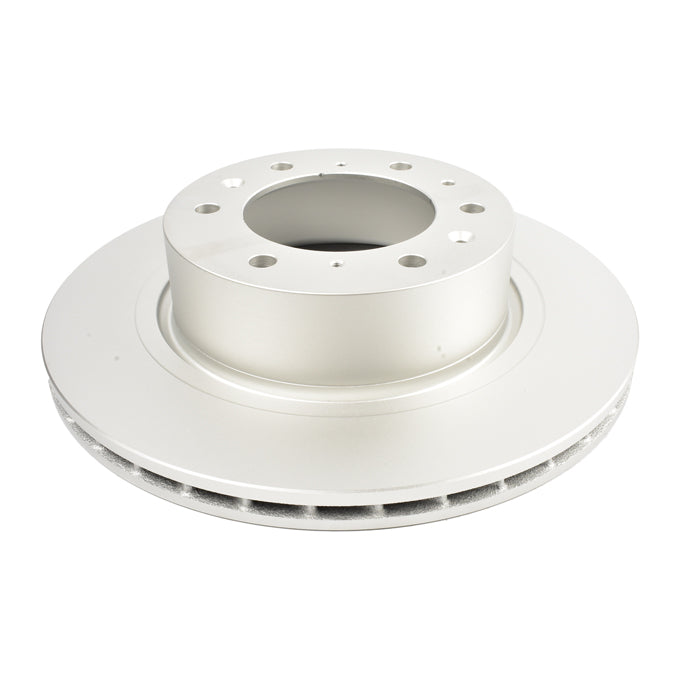 DBA Street Series EnShield Brake Rotor DBA3185E