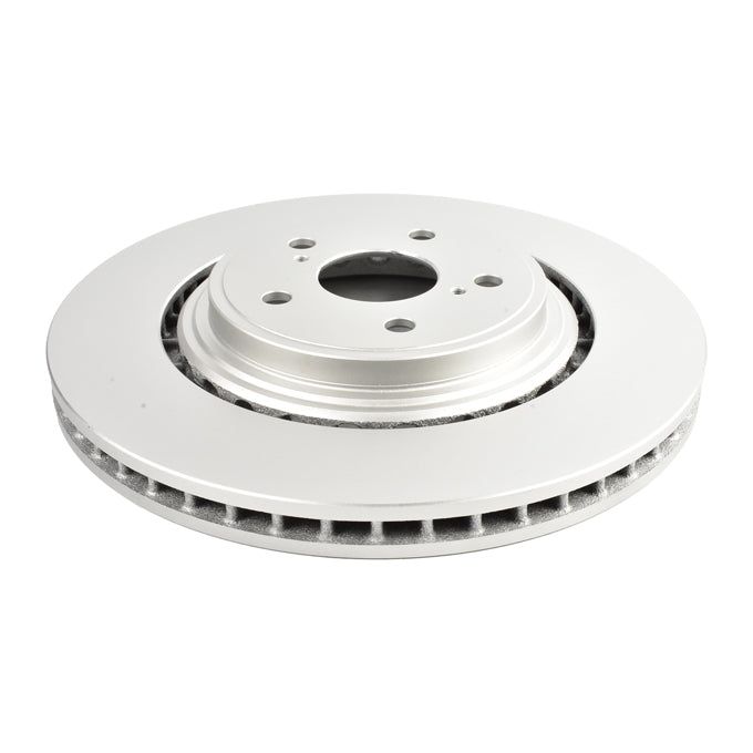 DBA Street Series EnShield Brake Rotor DBA3188E