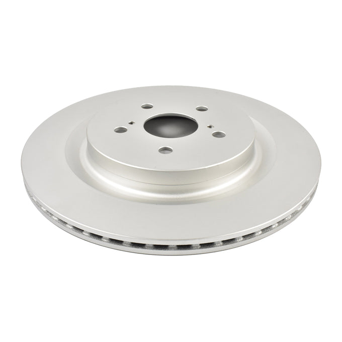DBA Street Series EnShield Brake Rotor DBA3189E