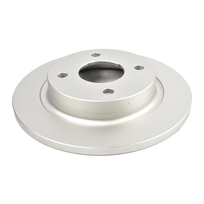 DBA Street Series EnShield Brake Rotor DBA3191E