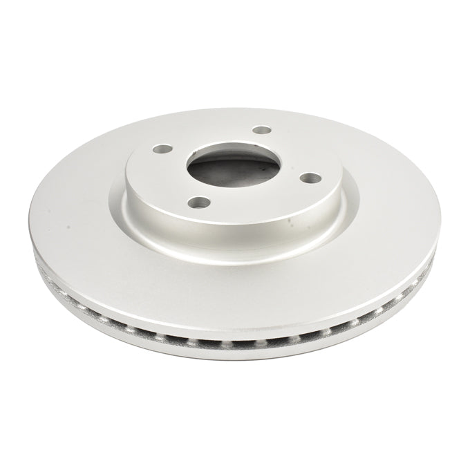 DBA Street Series EnShield Brake Rotor DBA3192E