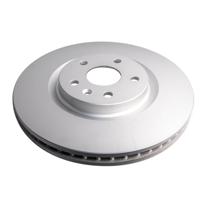 DBA Street Series EnShield Brake Rotor DBA3204E