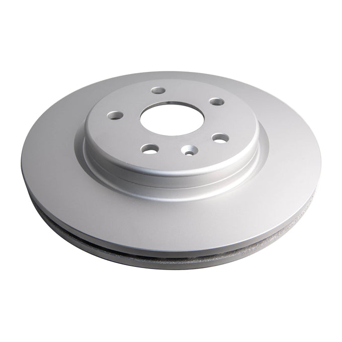 DBA Street Series EnShield Brake Rotor DBA3205E