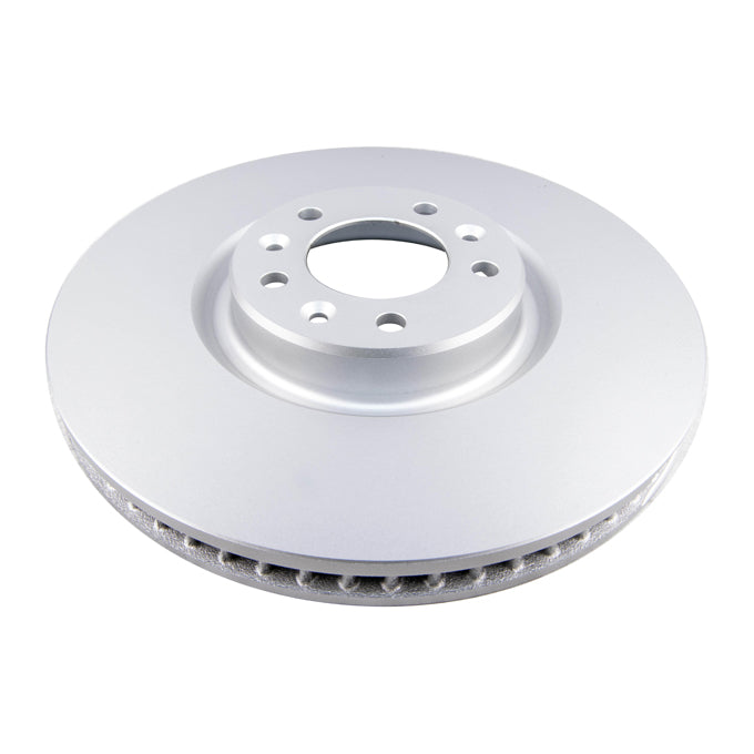 DBA Street Series EnShield Brake Rotor DBA3206E