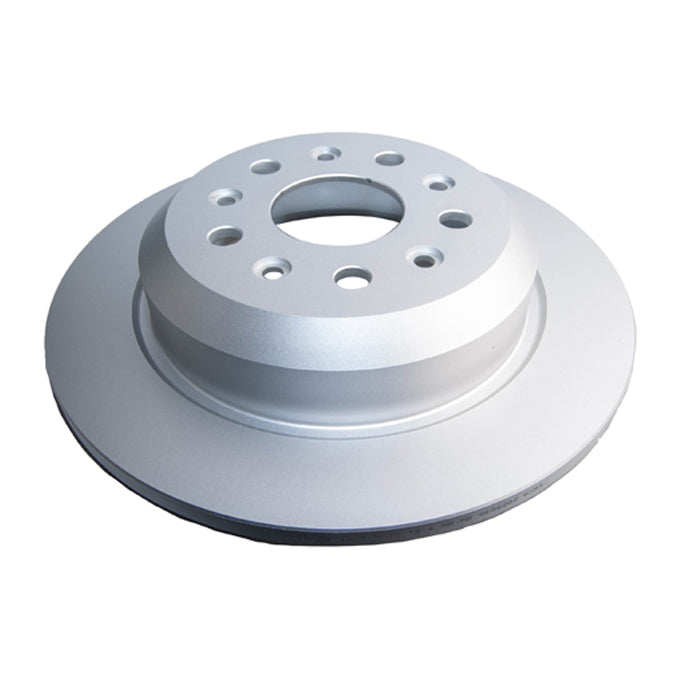 DBA Street Series EnShield Brake Rotor DBA3207E