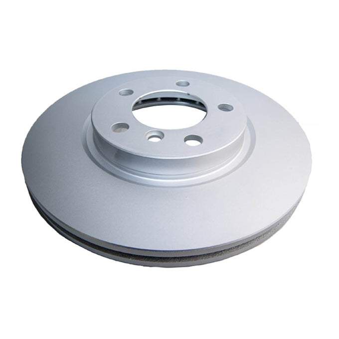 DBA Street Series EnShield Brake Rotor DBA3208E