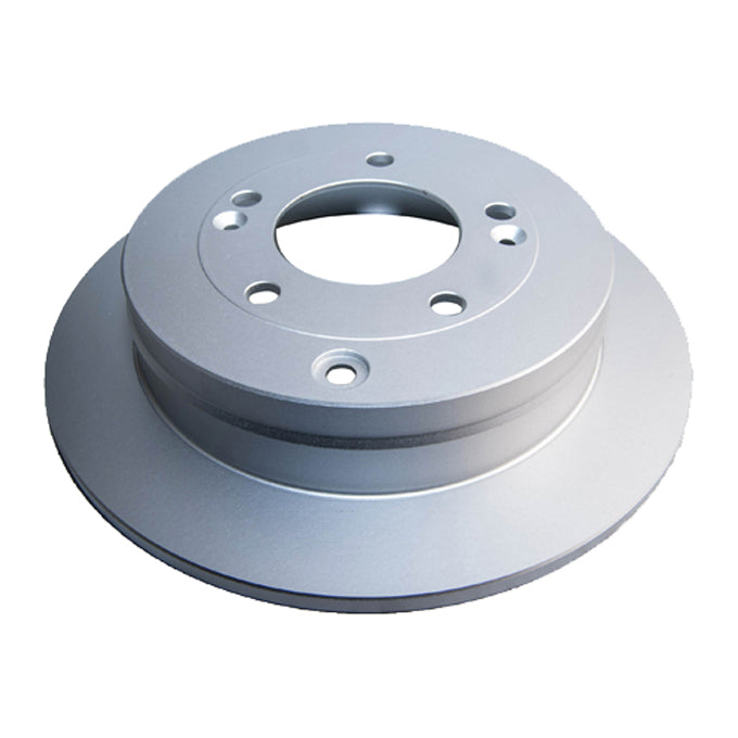 DBA Street Series EnShield Brake Rotor DBA3209E