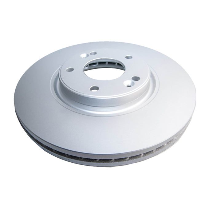 DBA Street Series EnShield Brake Rotor DBA3210E