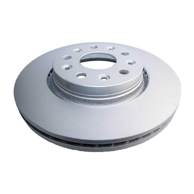 DBA Street Series EnShield Brake Rotor DBA3212E