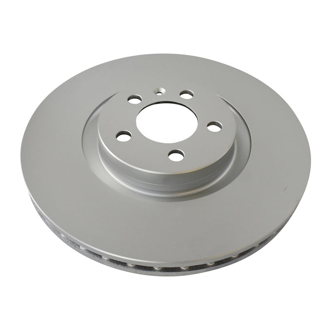 DBA Street Series EnShield Brake Rotor DBA3216E
