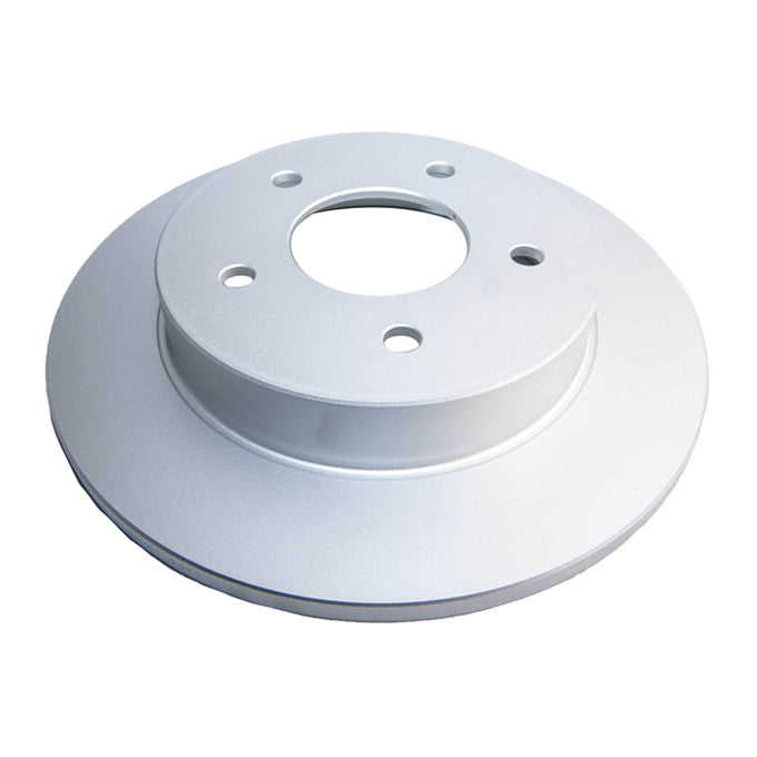 DBA Street Series EnShield Brake Rotor DBA3221E
