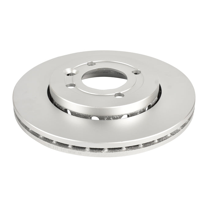 DBA Street Series EnShield Brake Rotor DBA3224E