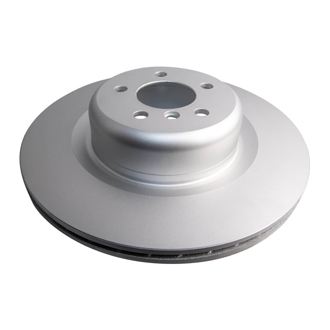 DBA Street Series EnShield Brake Rotor DBA3227E