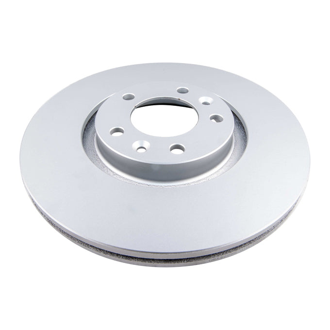 DBA Street Series EnShield Brake Rotor DBA3229E