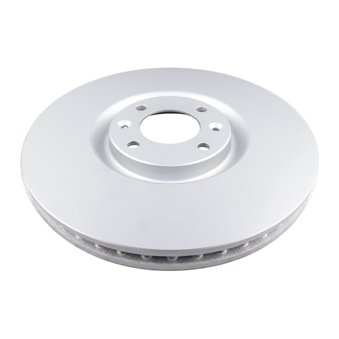 DBA Street Series EnShield Brake Rotor DBA3232E