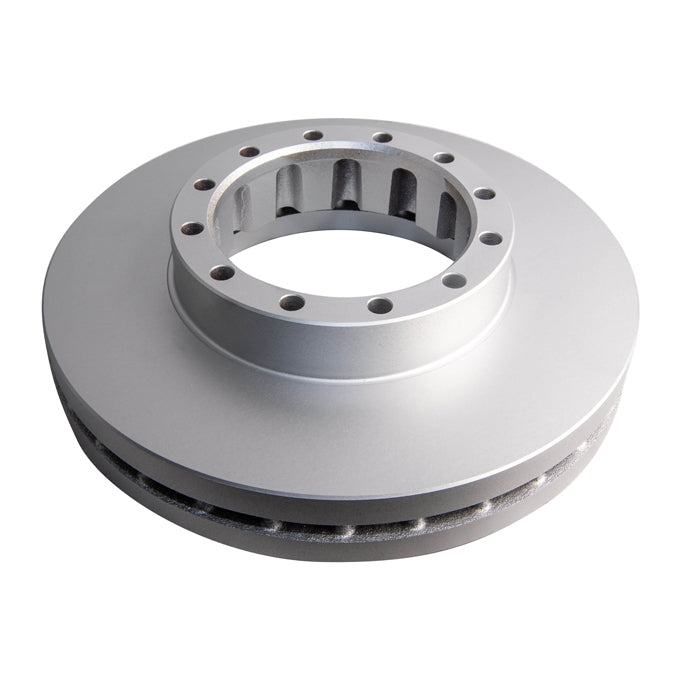 DBA Street Series EnShield Brake Rotor DBA3233E