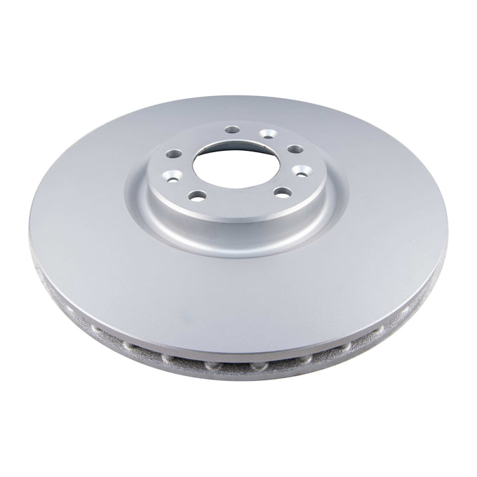DBA Street Series EnShield Brake Rotor DBA3234E