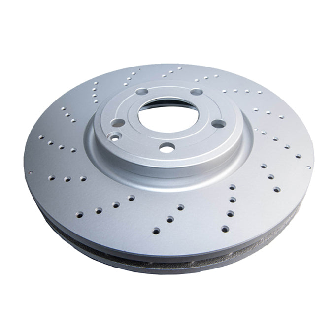 DBA Street Series OEX Brake Rotor DBA3246OEX