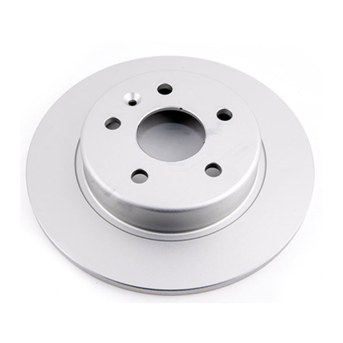 DBA Street Series EnShield Brake Rotor DBA3249E