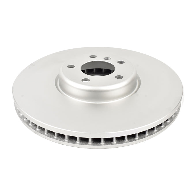 DBA Street Series EnShield Brake Rotor DBA3250EL