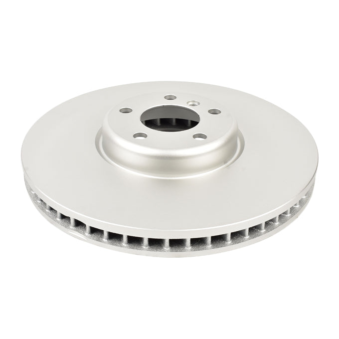 DBA Street Series EnShield Brake Rotor DBA3250ER