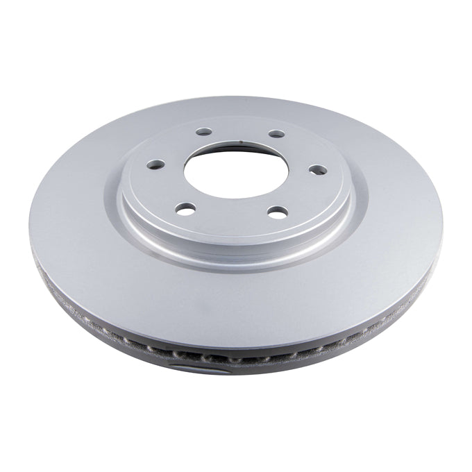DBA Street Series EnShield Brake Rotor DBA3268E
