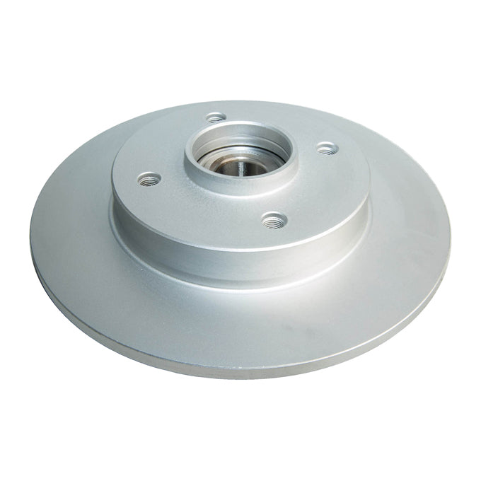 DBA Street Series EnShield Brake Rotor DBA3271E