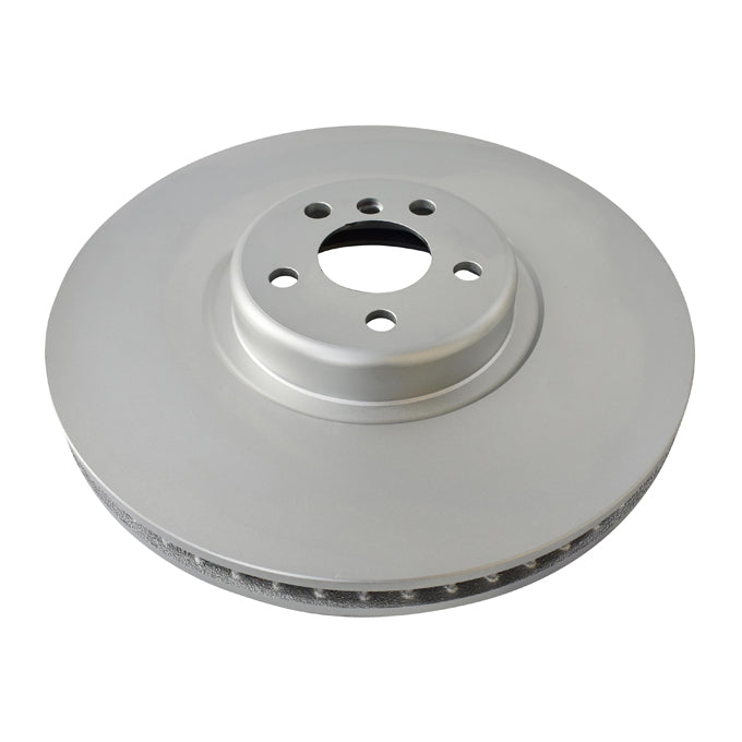 DBA Street Series EnShield Brake Rotor DBA3274ER