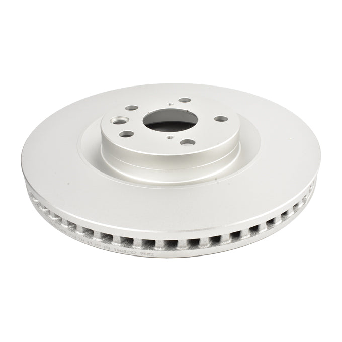 DBA Street Series EnShield Brake Rotor DBA3276ER