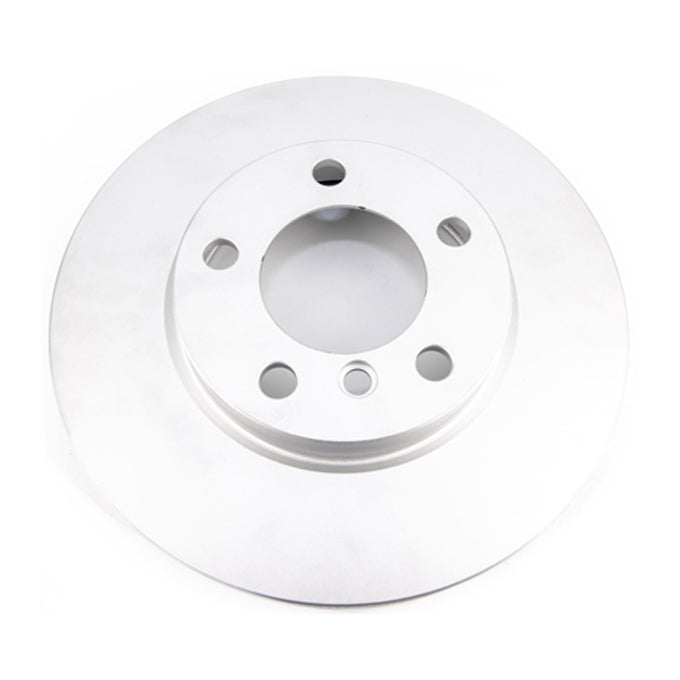 DBA Street Series EnShield Brake Rotor DBA3278E