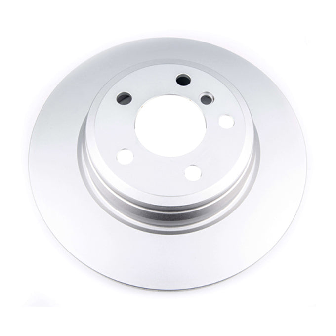 DBA Street Series EnShield Brake Rotor DBA3279E