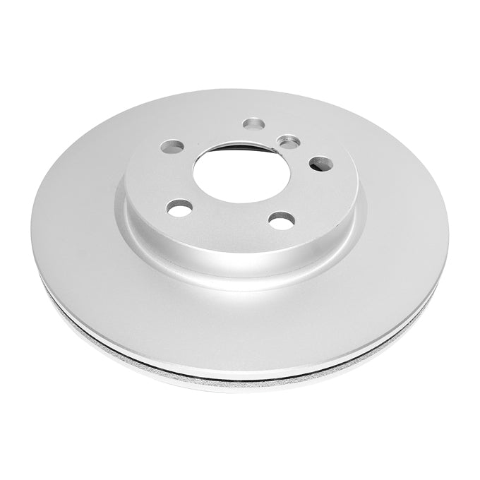 DBA Street Series EnShield Brake Rotor DBA3280E