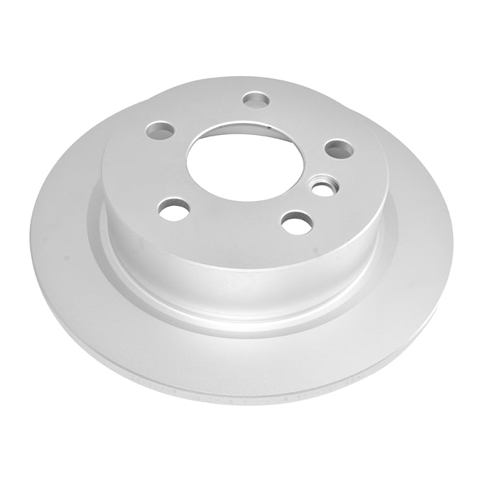 DBA Street Series EnShield Brake Rotor DBA3283E