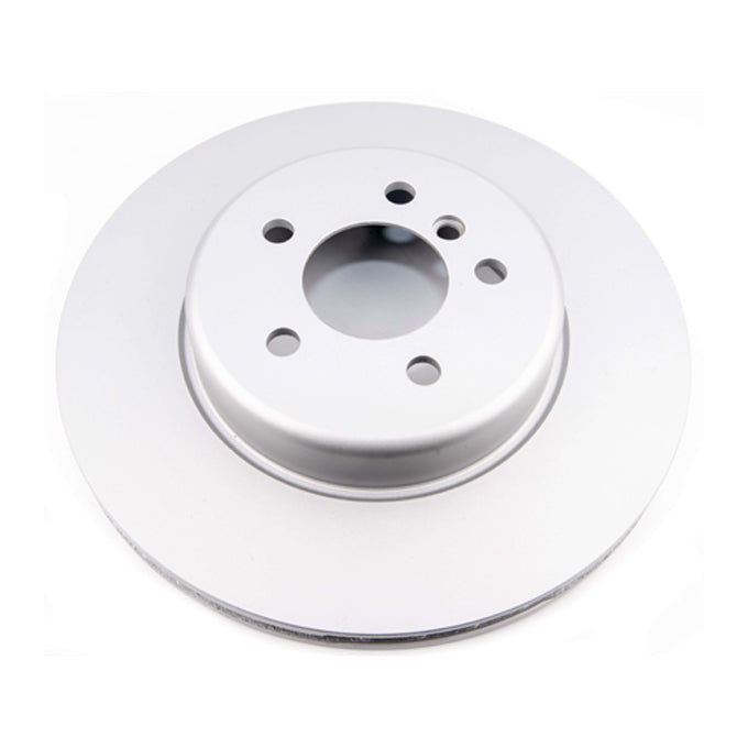 DBA Street Series EnShield Brake Rotor DBA3291E