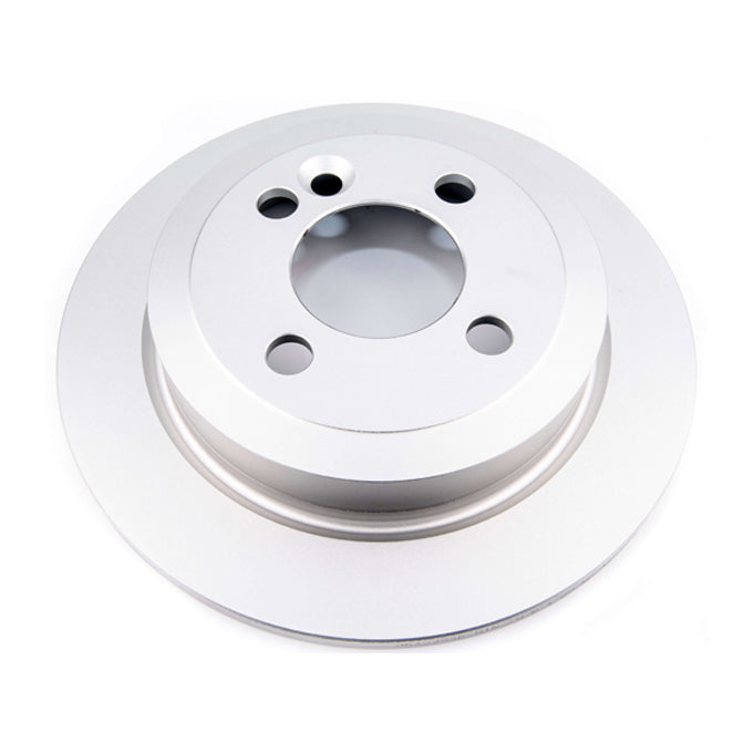 DBA Street Series EnShield Brake Rotor DBA3293E