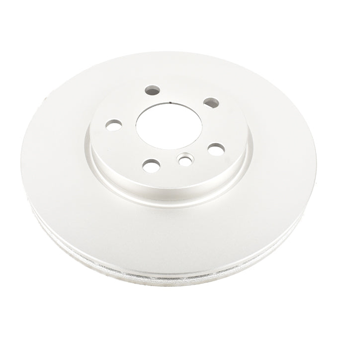 DBA Street Series EnShield Brake Rotor DBA3294E
