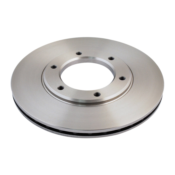 DBA Street Series Brake Rotor DBA329
