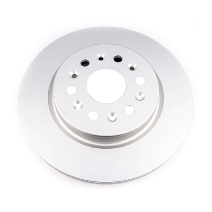 DBA Street Series EnShield Brake Rotor DBA3301E