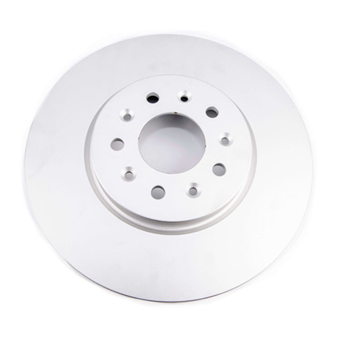 DBA Street Series EnShield Brake Rotor DBA3302E