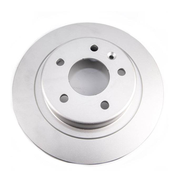 DBA Street Series EnShield Brake Rotor DBA3303E