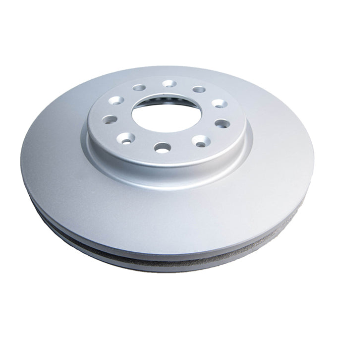 DBA Street Series EnShield Brake Rotor DBA3304E