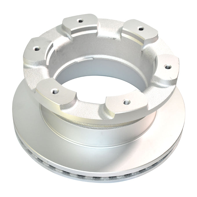 DBA Street Series EnShield Brake Rotor DBA3309E