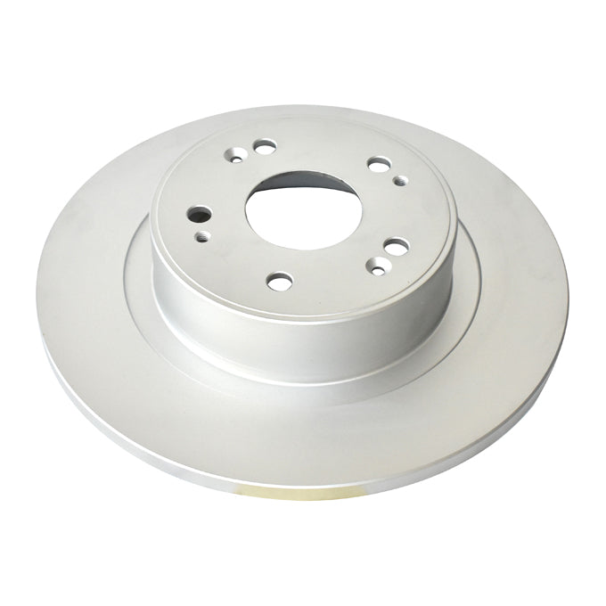 DBA Street Series EnShield Brake Rotor DBA3313E