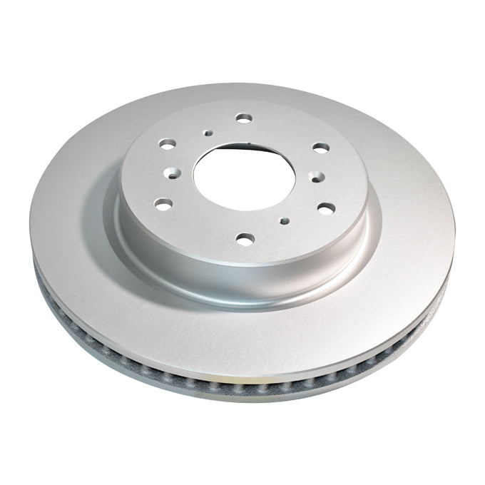 DBA Street Series EnShield Brake Rotor DBA3314E
