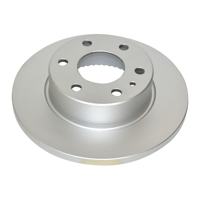 DBA Street Series EnShield Brake Rotor DBA3317E