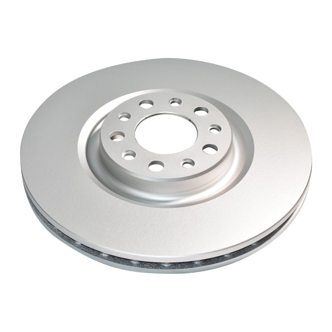 DBA Street Series EnShield Brake Rotor DBA3318E