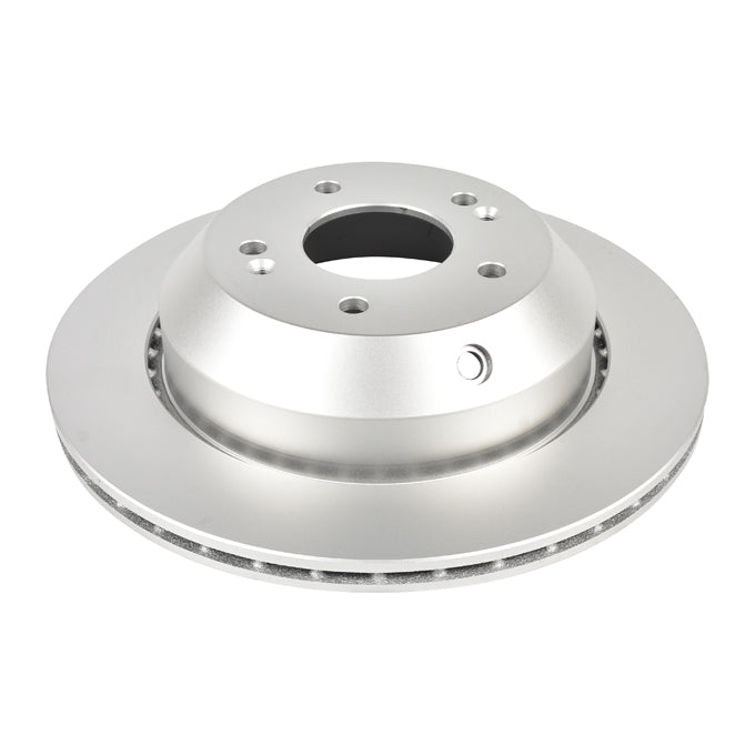 DBA Street Series EnShield Brake Rotor DBA3319E